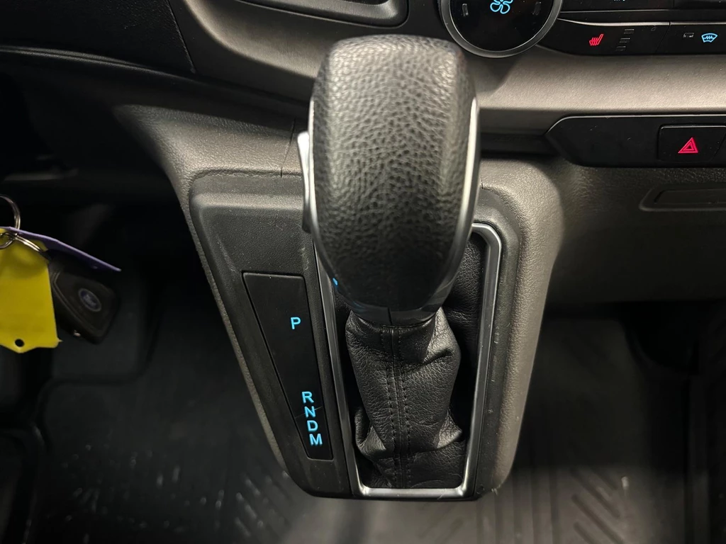 Ford Transit Custom – foto 25