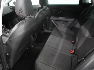 SEAT Leon – thumbnail 11
