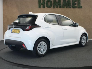 Toyota Yaris – thumbnail 6