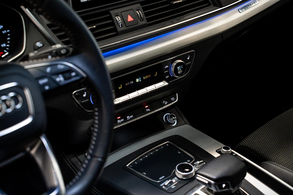 Audi Q5 – foto 26