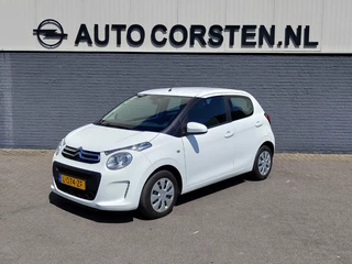 Citroën C1 – thumbnail 1