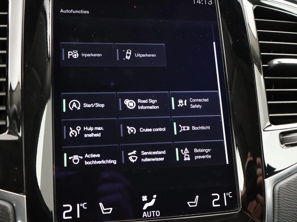 Volvo XC90 – foto 31