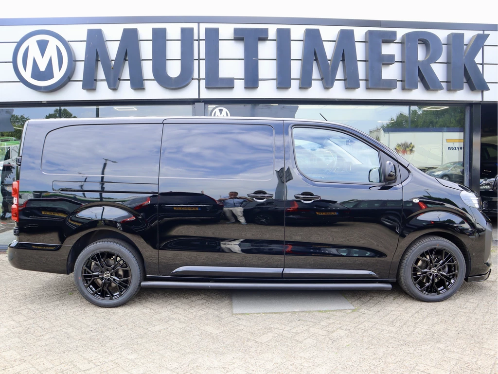 Opel Vivaro – foto 5