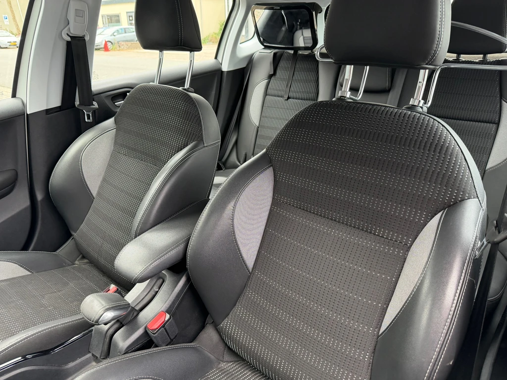 Peugeot 2008 – foto 18