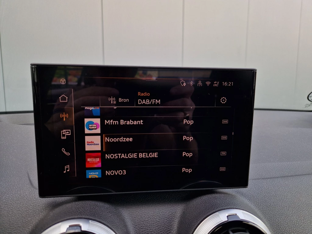 Audi Q2 – foto 33