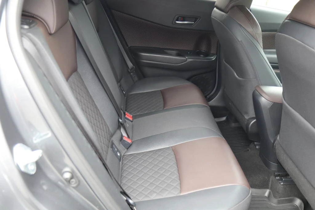 Toyota C-HR – foto 67