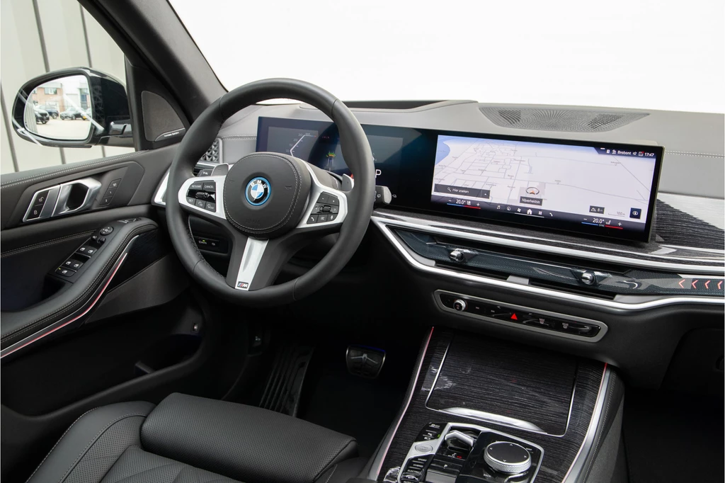 BMW X5 – foto 12