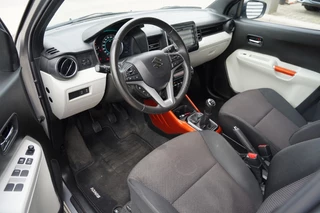Suzuki Ignis – thumbnail 19