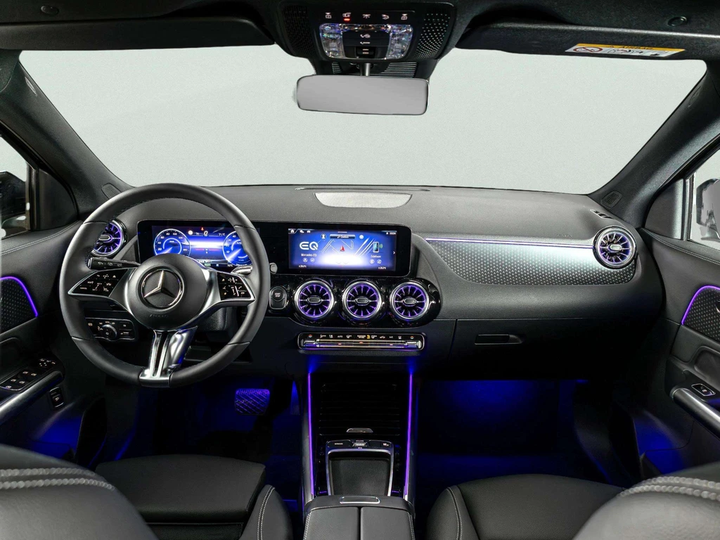 Mercedes-Benz EQA – foto 4
