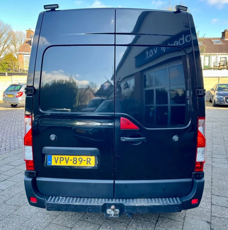 Renault Master – foto 4