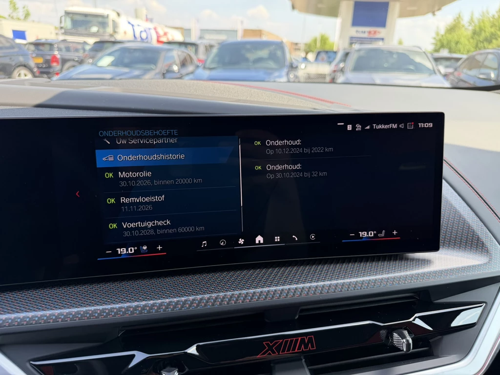 BMW XM – foto 26