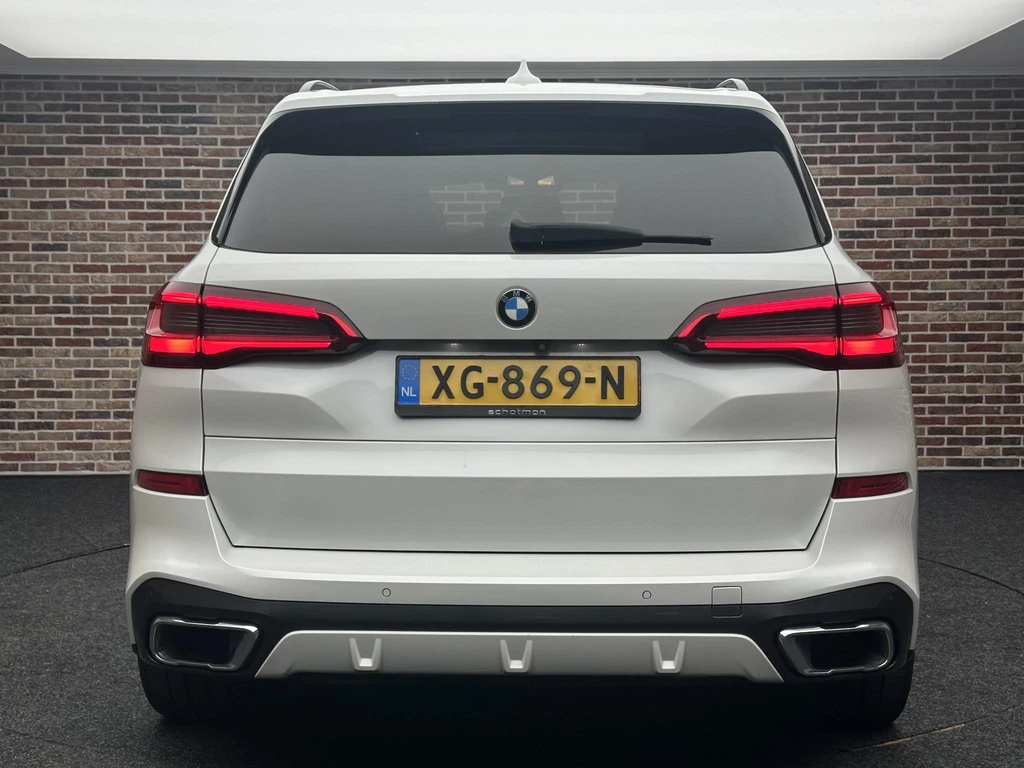 BMW X5 – foto 8