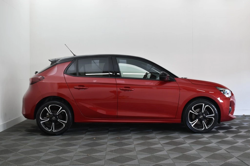 Opel Corsa – foto 4