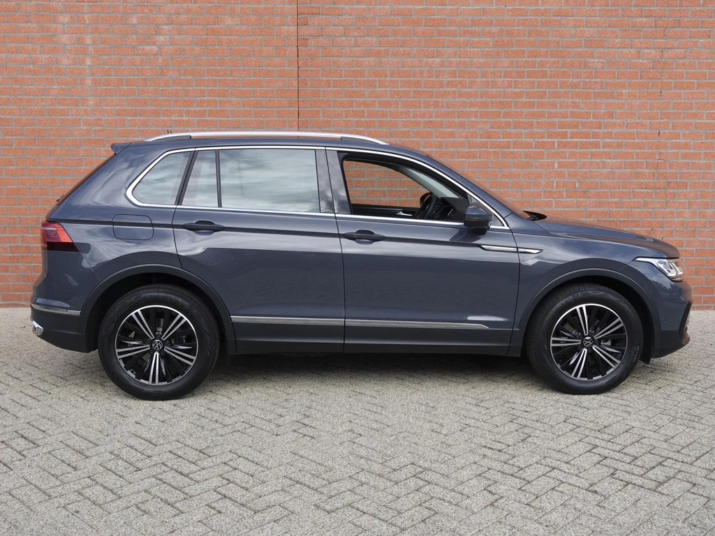 Volkswagen Tiguan – foto 7