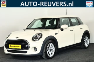 MINI Cooper – thumbnail 1