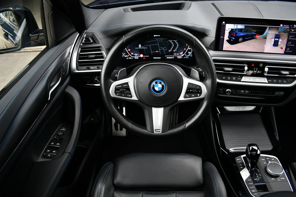 BMW X3 – foto 72