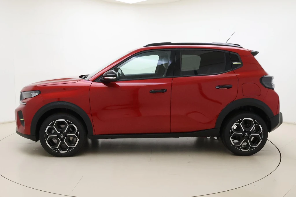 Citroën C3 – foto 2