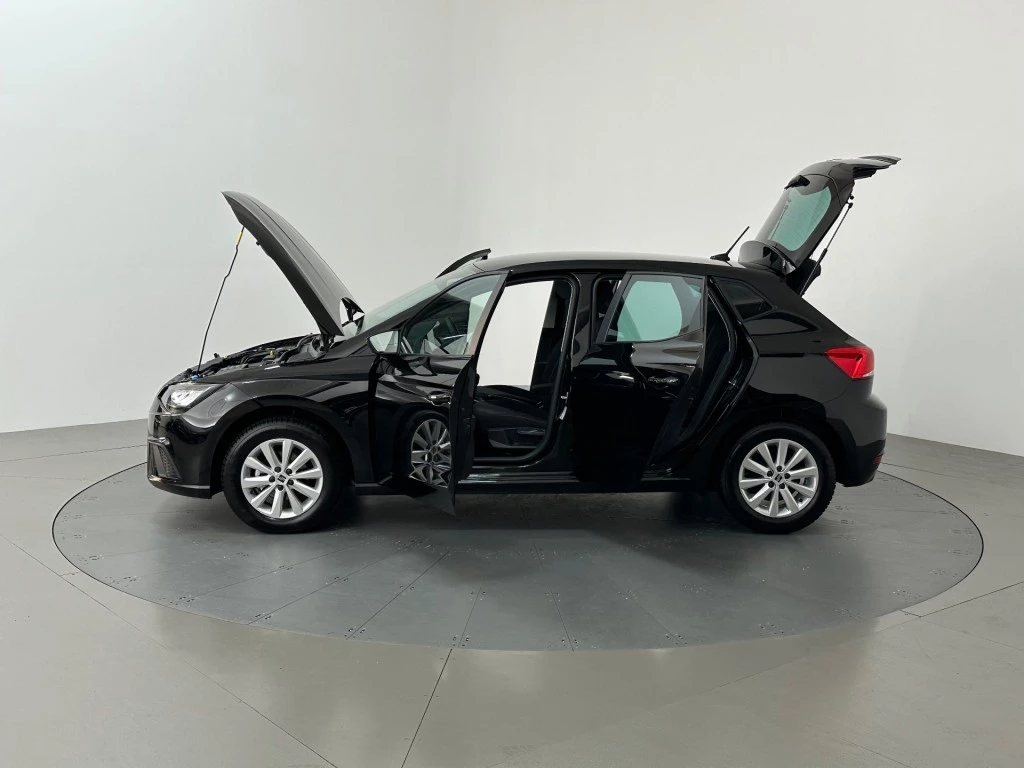 SEAT Ibiza – foto 4