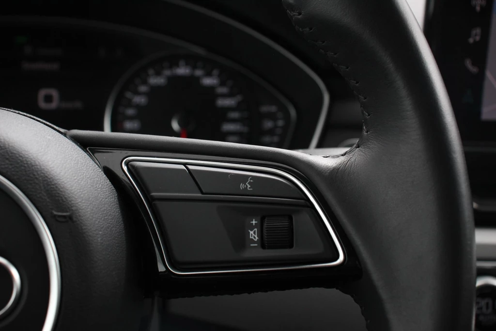 Audi A4 – foto 16