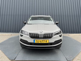 Škoda Karoq – thumbnail 19