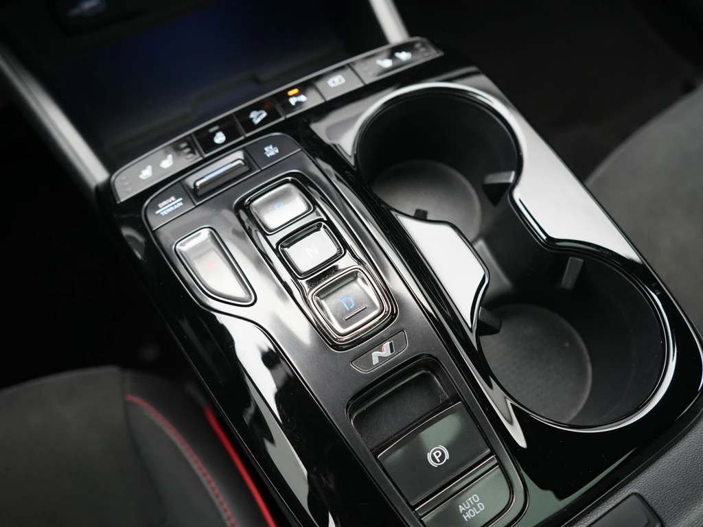 Hyundai Tucson – foto 40