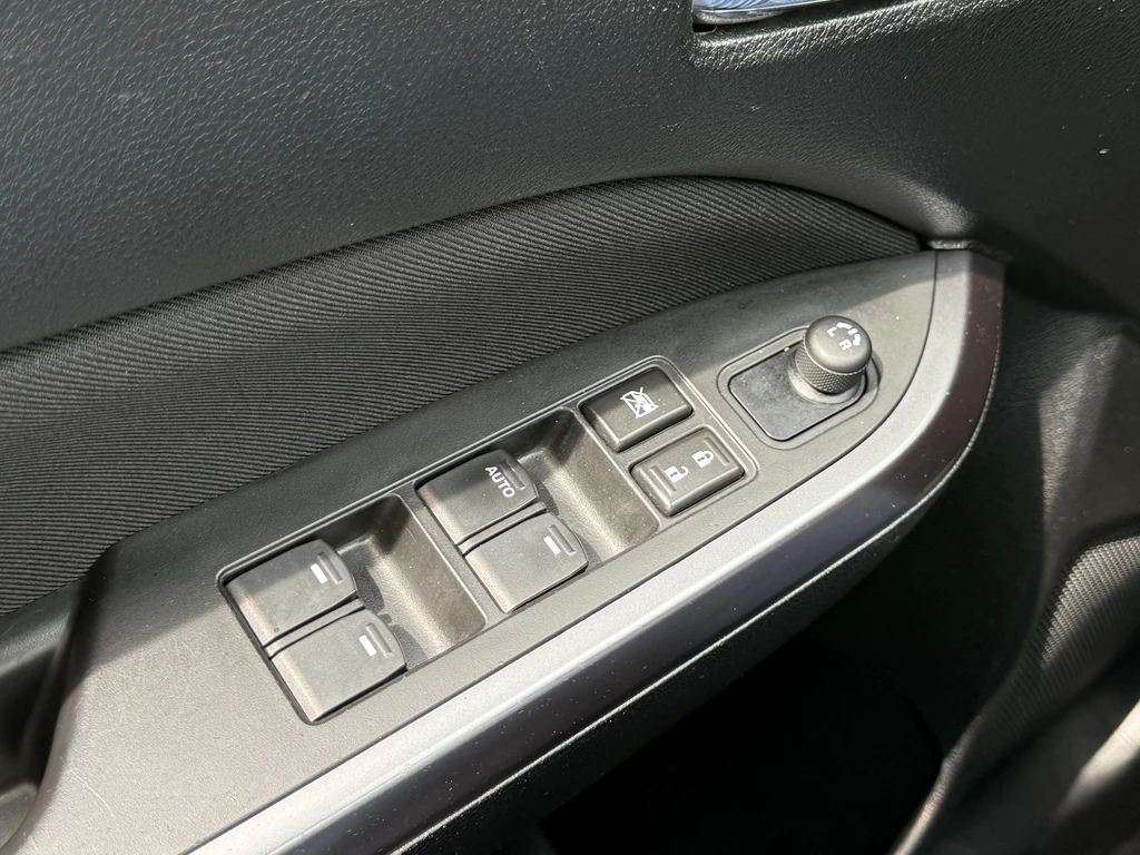 Suzuki Vitara – foto 13