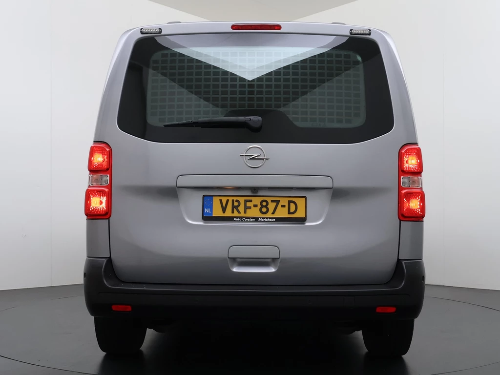Opel Vivaro-e – foto 4