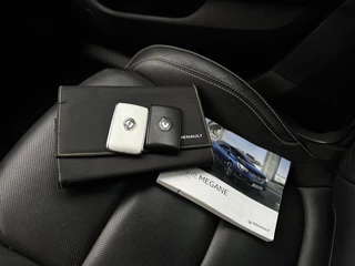 Renault Mégane Estate – thumbnail 35