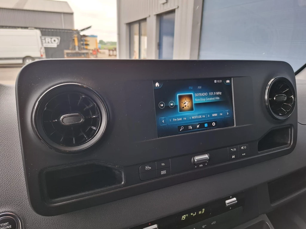 Mercedes-Benz Sprinter – foto 28