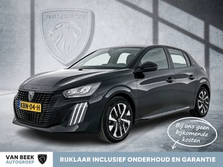 Peugeot 208 – thumbnail 1