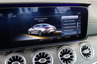 Mercedes-Benz CLS – thumbnail 37