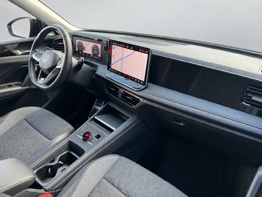 Volkswagen Tiguan – foto 16