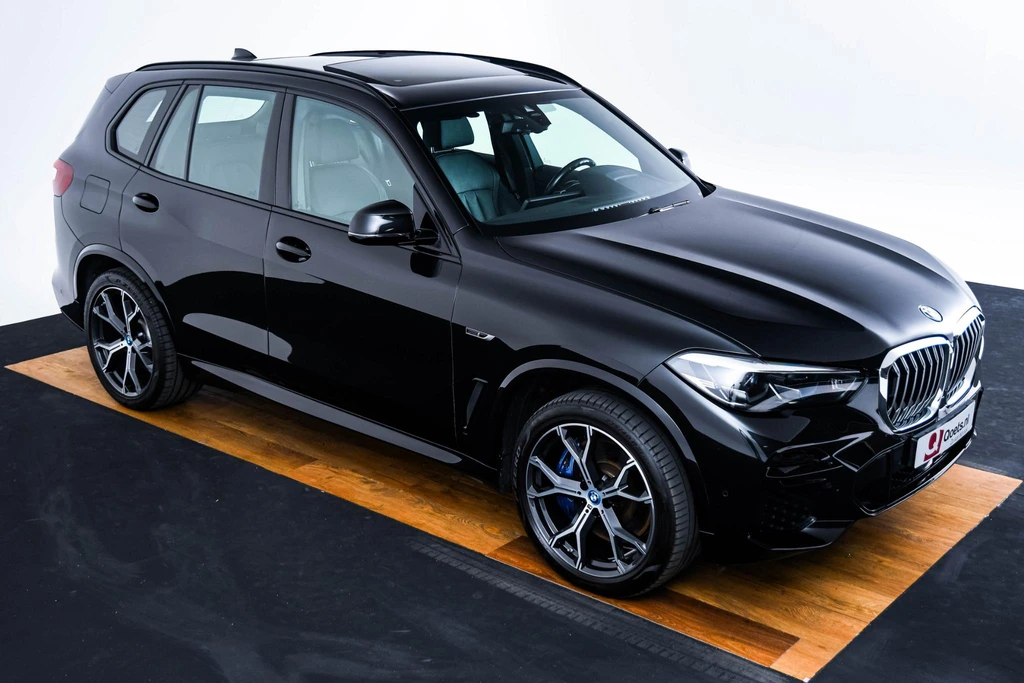 BMW X5 – foto 14