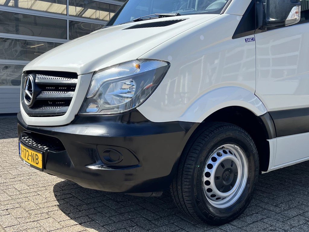Mercedes-Benz Sprinter – foto 3