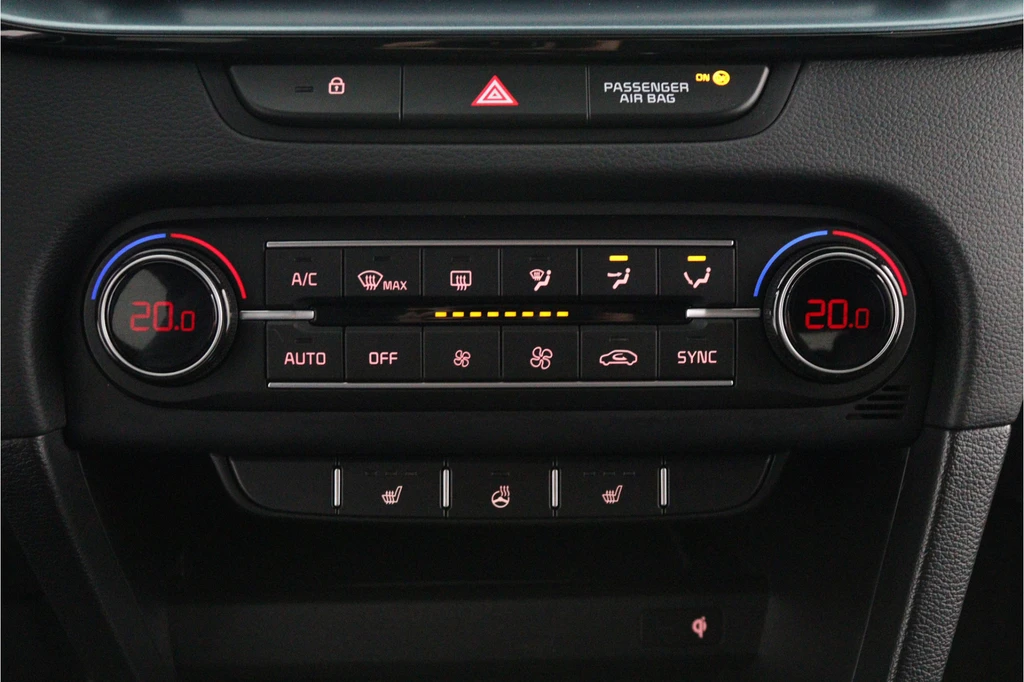 Kia Ceed Sportswagon – foto 28