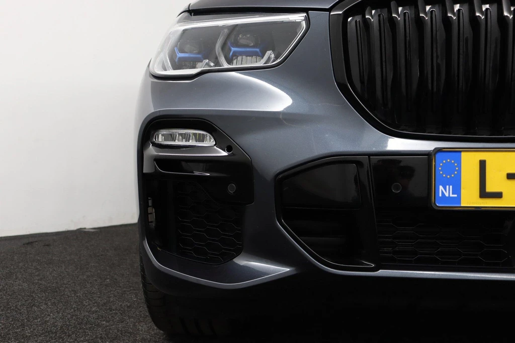 BMW X5 – foto 37