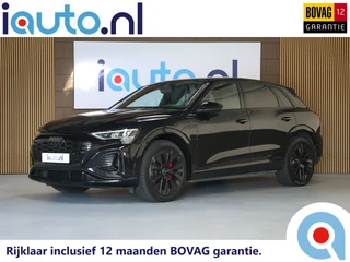 Audi Q8 e-tron – thumbnail 1