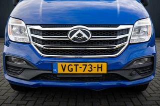 Maxus EV80 – thumbnail 8