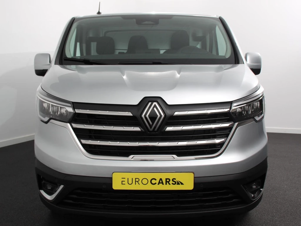 Renault Trafic – foto 9