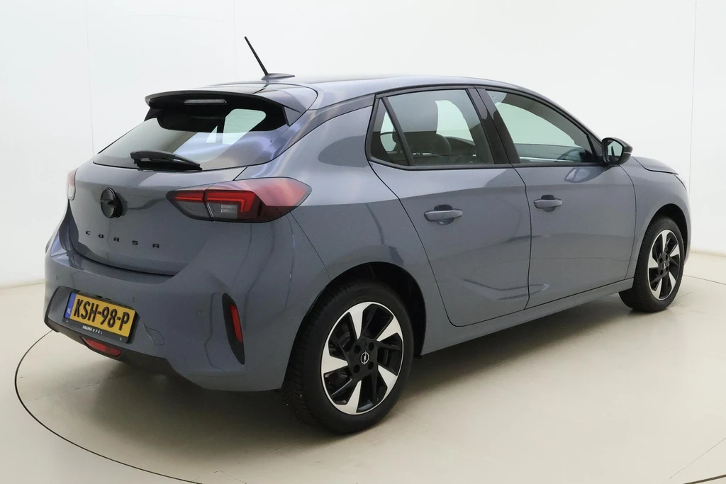 Opel Corsa-e – foto 6