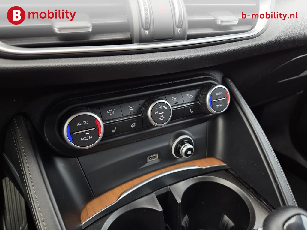 Alfa Romeo Stelvio – foto 26