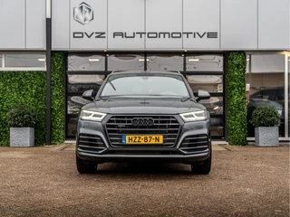 Audi Q5 – thumbnail 8