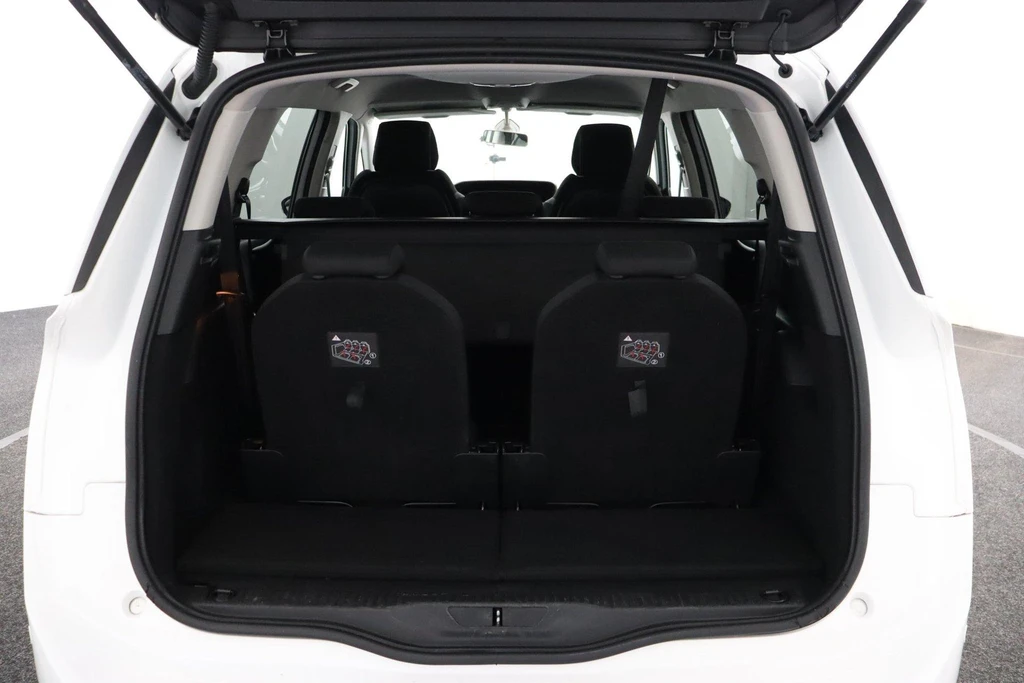 Citroën Grand C4 Spacetourer – foto 19