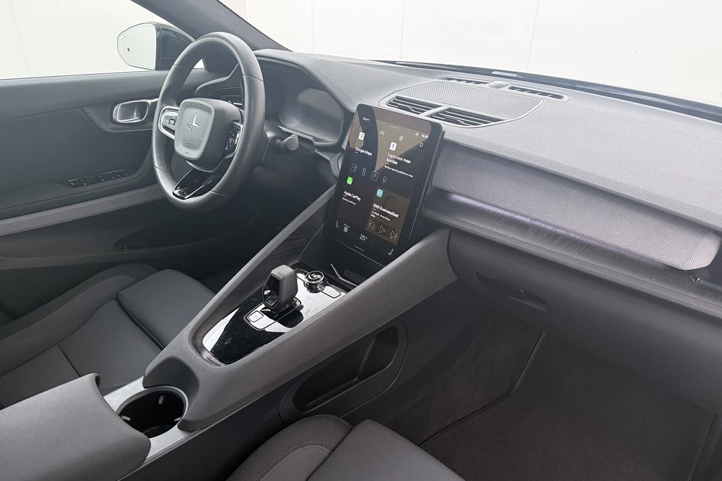 Polestar 2 – foto 17