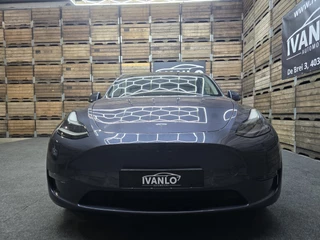 Tesla Model Y – thumbnail 7