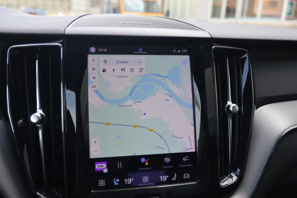 Volvo XC60 – foto 51