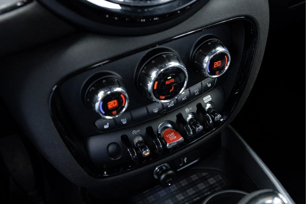 MINI Clubman – foto 20