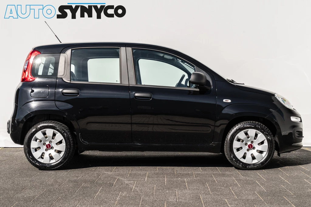 Fiat Panda – foto 9
