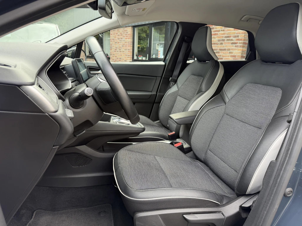 Renault Captur – foto 10