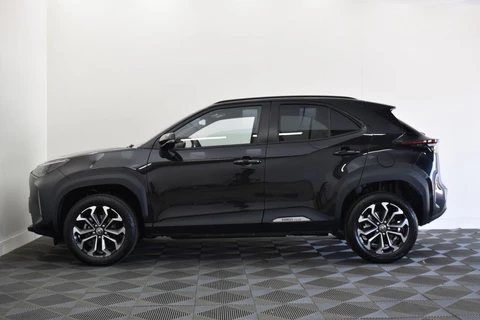 Toyota Yaris Cross 1.5 HYBRID 115PK Style Automaat
